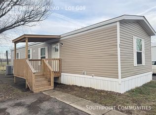 9955 Shepherd Rd LOT G09, Lockbourne, OH 43137