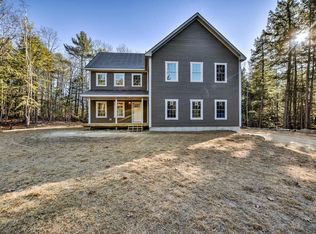 Lot 2 Tylers Way, Sidney, ME 04330
