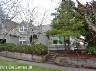 1261 E 20th Ave, Eugene, OR 97403