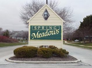 3233 13th St #7A, Kenosha, WI 53144