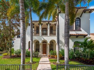 152 Barcelona Dr, Jupiter, FL 33458