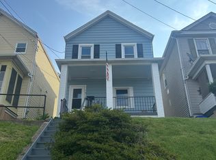 1317 4th Ave, Conway, PA 15027