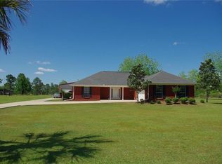 12190 Ballard Rd, Grand Bay, AL 36541