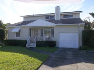 2310 S Halifax Dr, Daytona Beach, FL 32118