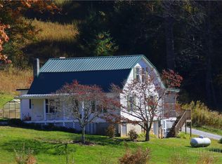 209 Abshers Lane, Sparta, NC 28675