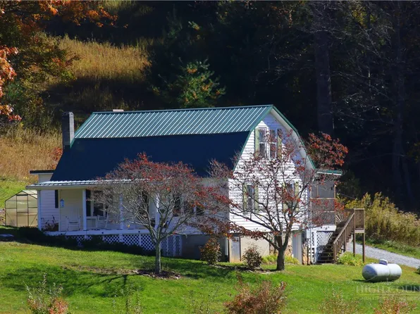 209 Abshers Lane, Sparta, NC 28675