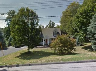 18 Ramapo Rd, Ossining, NY 10562