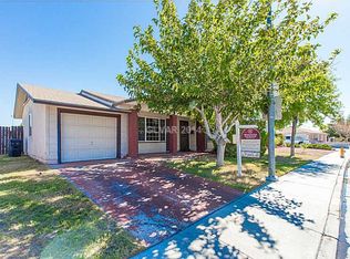 4934 Monterrey Ave, Las Vegas, NV 89121
