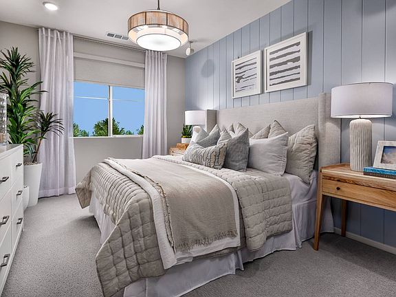 04_Row_Plan 1_Primary Bedroom