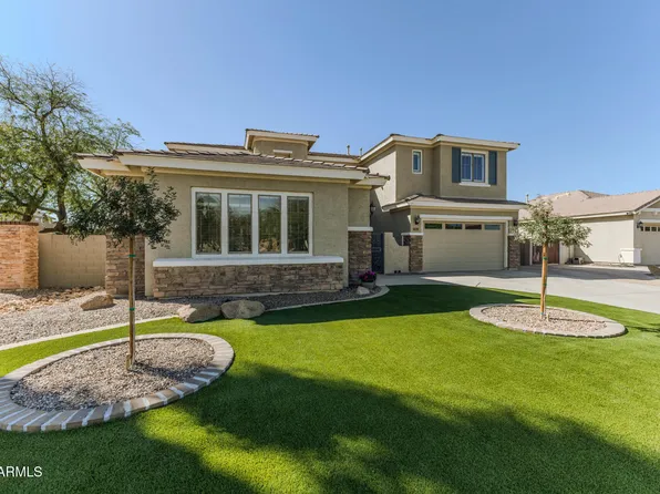 4234 S MARBLE Street, Gilbert, AZ 85297