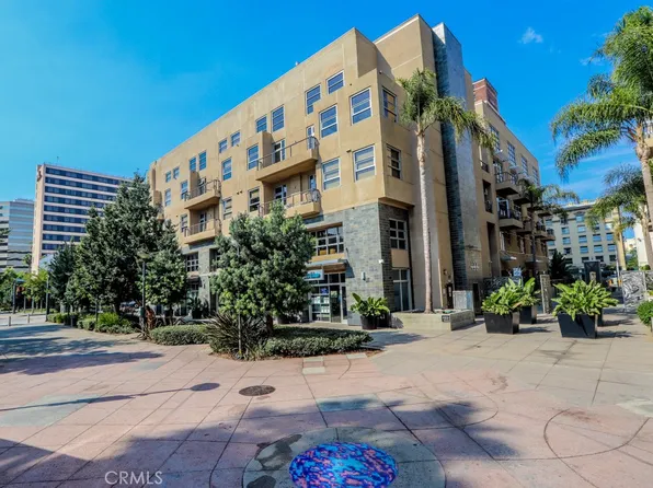 133 The Promenade N Unit 410, Long Beach, CA 90802