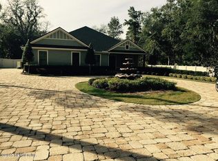 4974 Harvey Grant Rd, Fleming Island, FL 32003