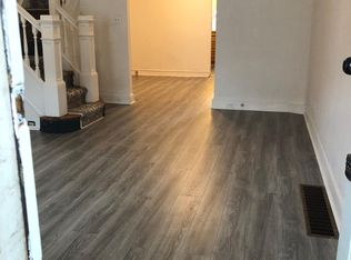 2234 W Harold St, Philadelphia, PA 19132