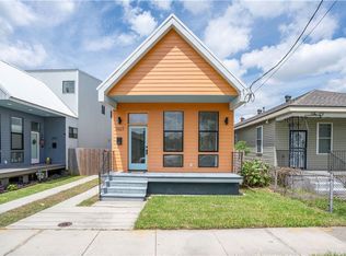 1027 Verret St, New Orleans, LA 70114