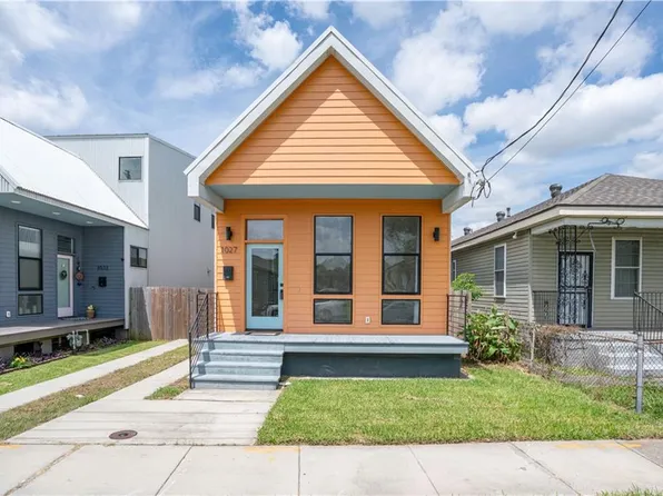 1027 Verret St, New Orleans, LA 70114