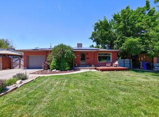 3396 S Terrace View Dr, Salt Lake City, UT 84109