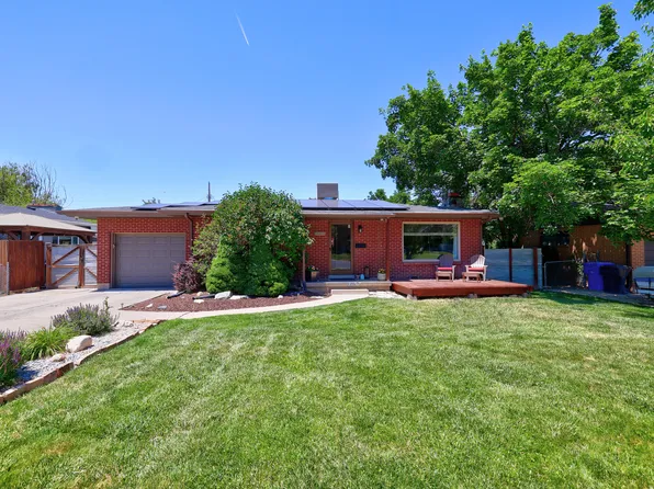 3396 S Terrace View Dr, Salt Lake City, UT 84109