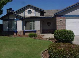 4304 Mattnick Dr, Bakersfield, CA 93313