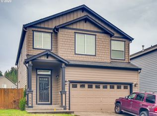 1288 54th St, Washougal, WA 98671