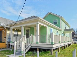 2101 Franklin Ave, New Orleans, LA 70117