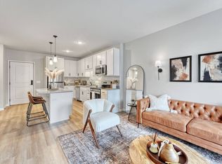 Lochner Apartments, Saint Paul, MN 55110