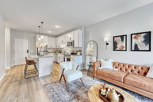 Lochner Apartments Photo 1