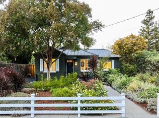 1260 Payne Dr, Los Altos, CA 94024
