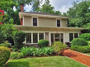 1035 Drewry St NE, Atlanta, GA 30306