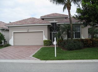 8818 Creston Ln, Boynton Beach, FL 33472