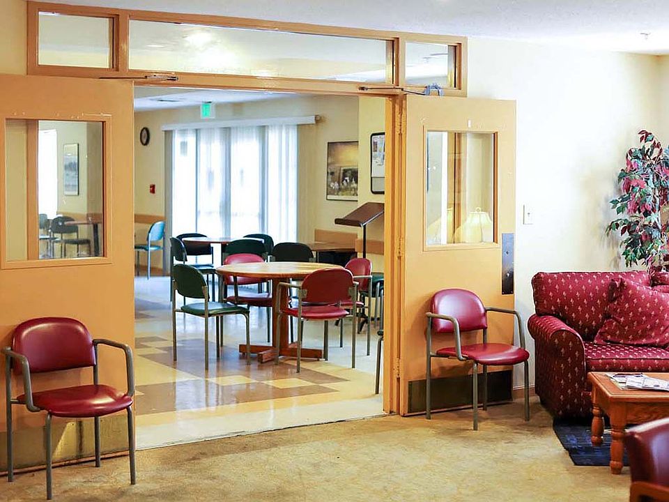 1st image of 5430 Park Heights Ave APT 113