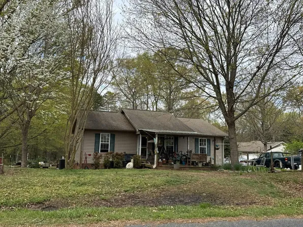 304 High Rock Dr, Lexington, NC 27292