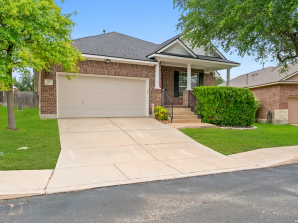 2747 Trinity Glade, San Antonio, TX 78261