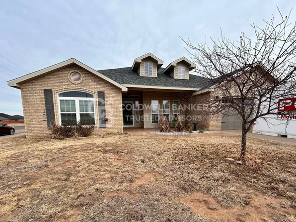10601 Clinton Ave, Lubbock, TX 79424