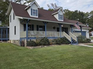 8441 Toestring Valley Rd, Spring City, TN 37381