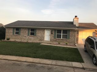 6007 Highliner Dr, Louisville, KY 40291