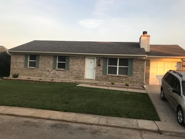 6007 Highliner Dr, Louisville, KY 40291