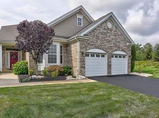 213 Blackberry Way, Monroe, NJ 08831