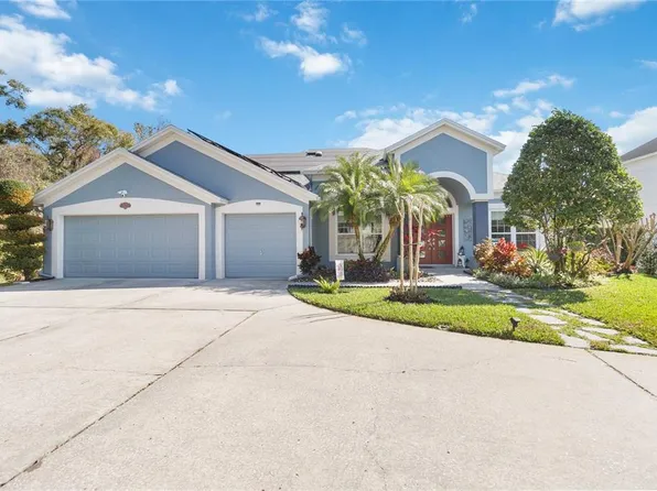 2929 University Acres Dr, Orlando, FL 32817