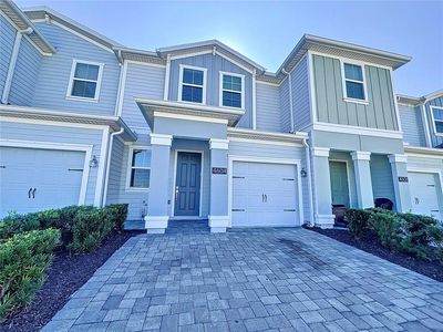 4604 Tribute Trl, Kissimmee, FL, 34746
