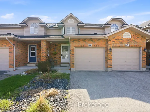 66 Long Dr, Stratford, ON N5A 8B5