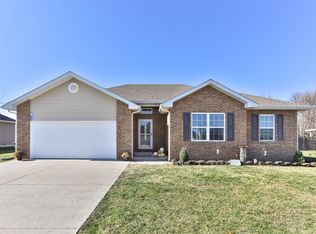 4759 S 129th Rd, Bolivar, MO 65613