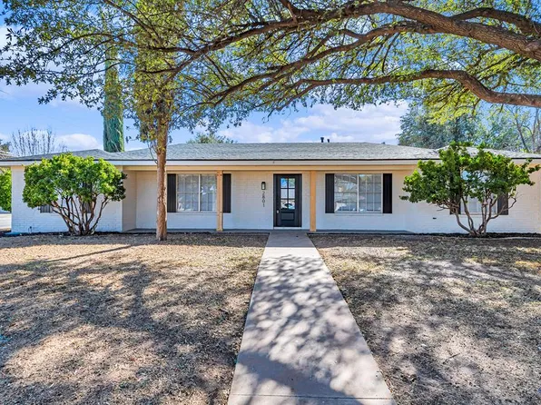 2801 Auburn Dr, Midland, TX 79705