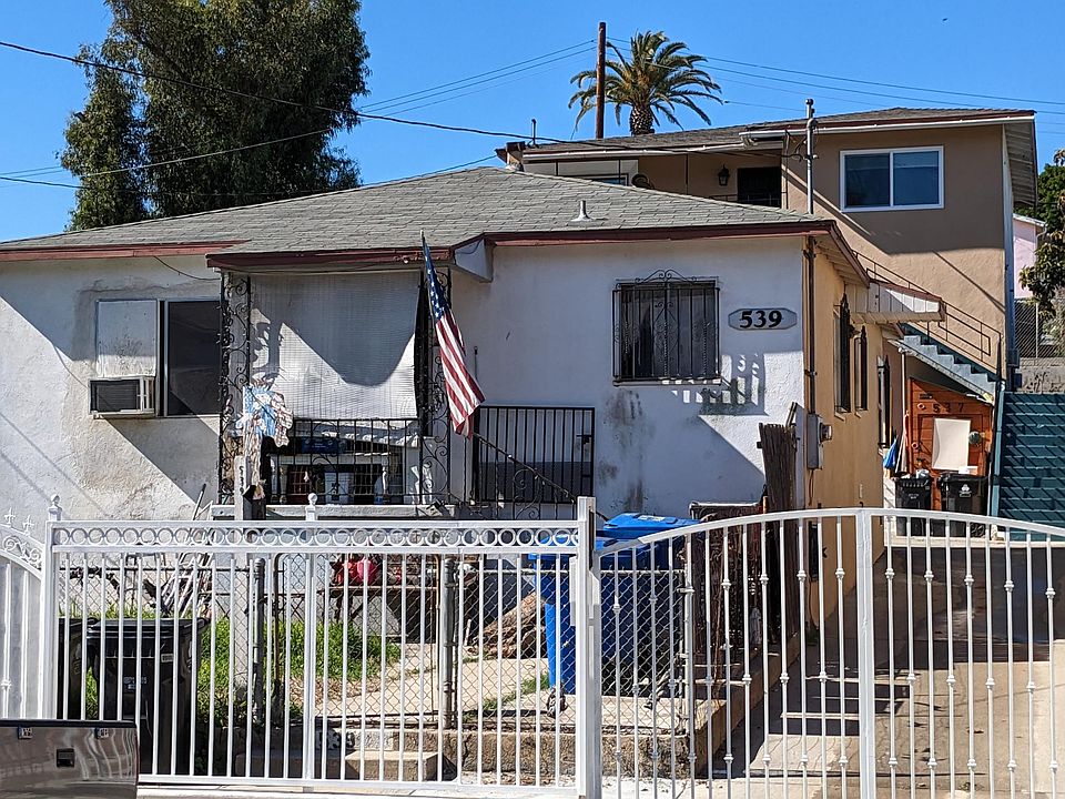 2nd image of 537 S Bernal Ave
