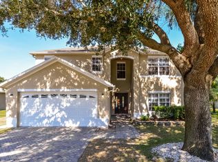 1239 Juniper Hammock St, Winter Garden, FL 34787