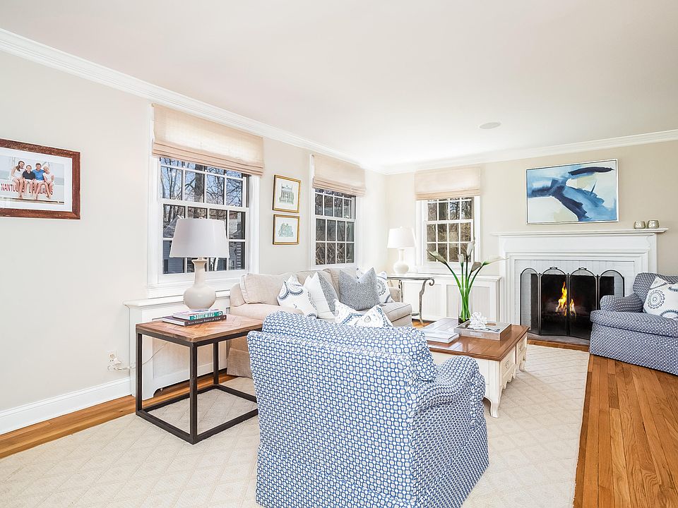 24 Sunset Rd, Darien, CT 06820 Zillow