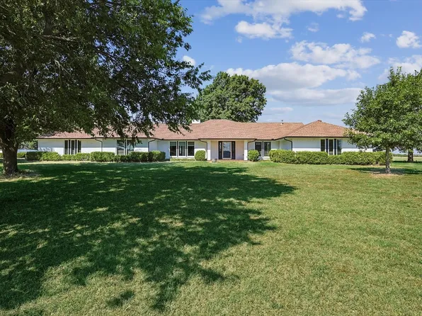 12413 Fm 2450, Sanger, TX 76266