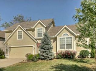 15701 Foster St, Overland Park, KS 66223