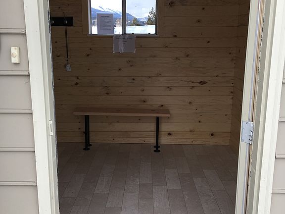 Front Door 1