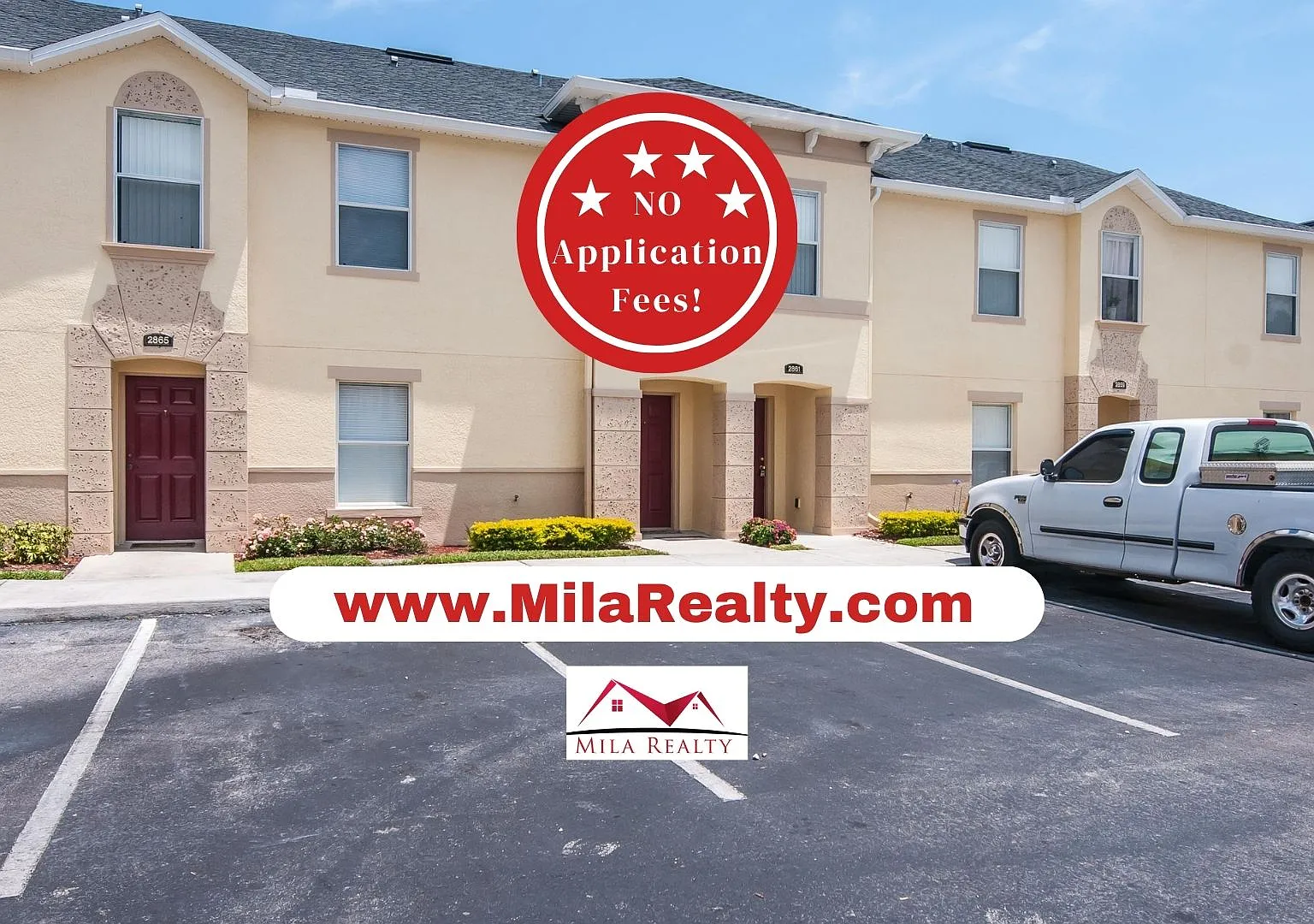 2861 Club Cortile Cir, Kissimmee, FL 34746 - 1 — Photo 1