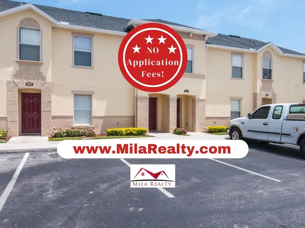 2861 Club Cortile Cir, Kissimmee, FL 34746